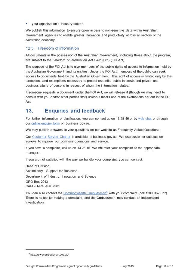 PDF Creator