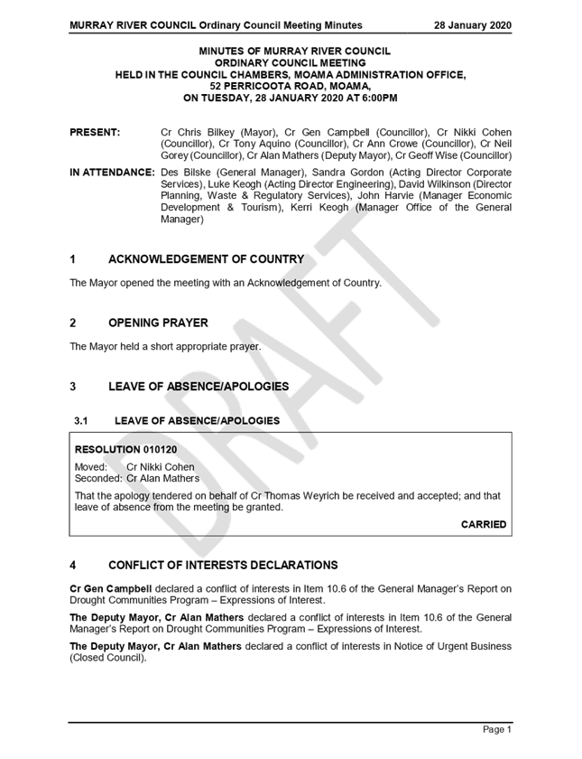 PDF Creator
