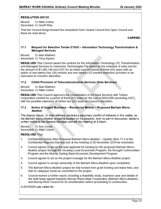 PDF Creator