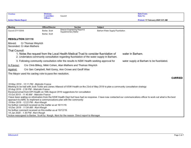 PDF Creator