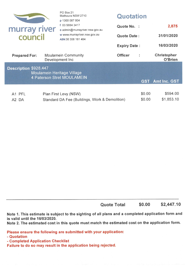PDF Creator