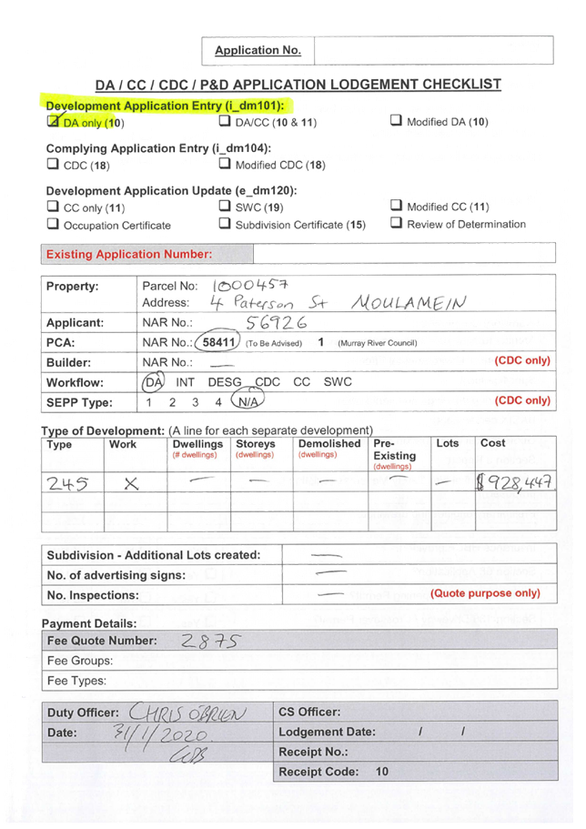 PDF Creator