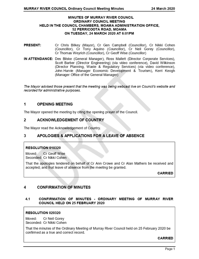 PDF Creator