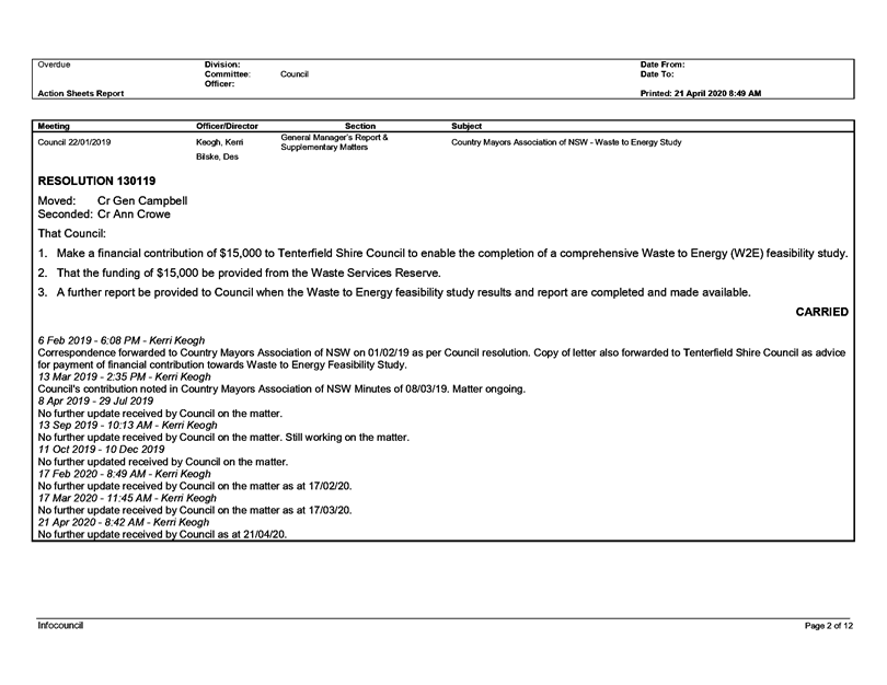 PDF Creator