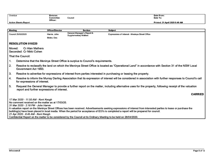 PDF Creator