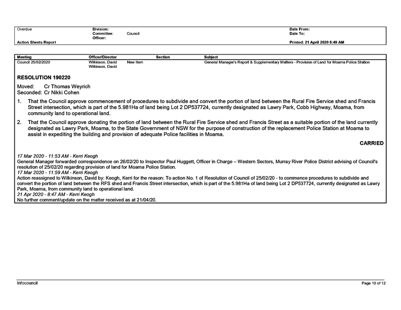 PDF Creator
