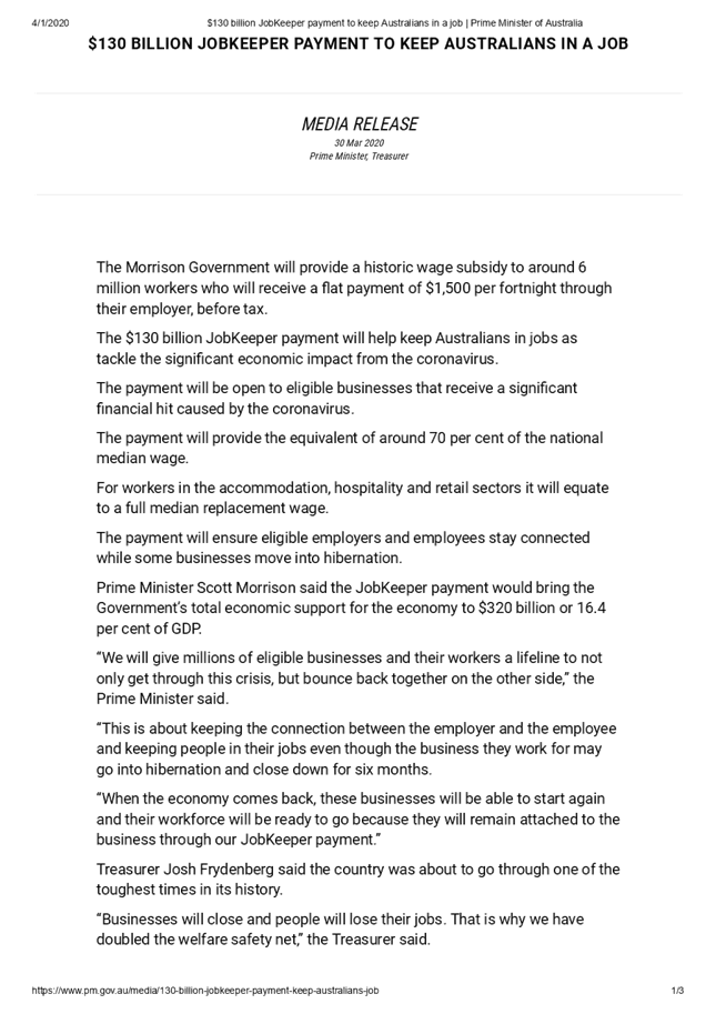 PDF Creator