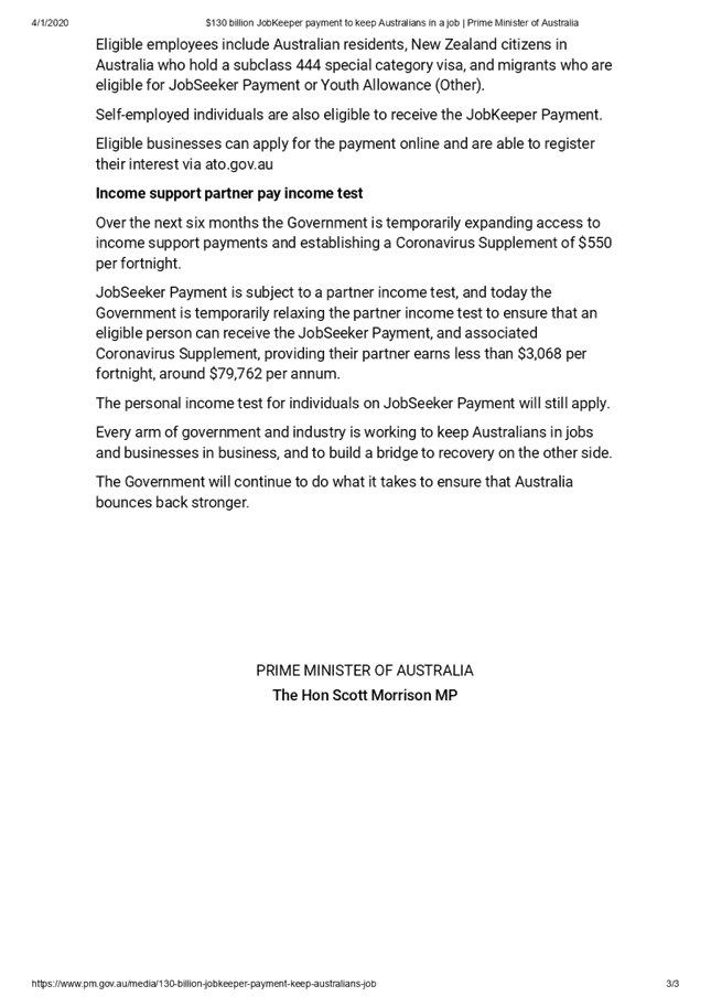 PDF Creator