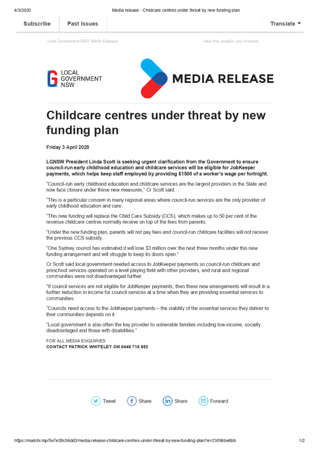 PDF Creator