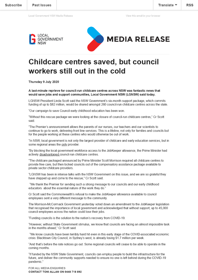 PDF Creator