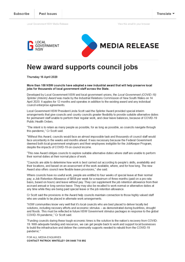 PDF Creator