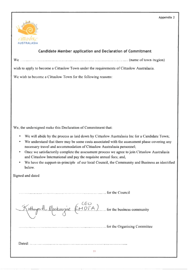 PDF Creator