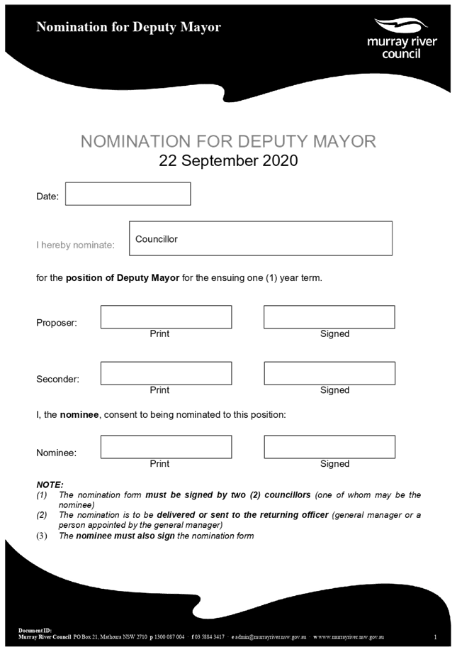 PDF Creator