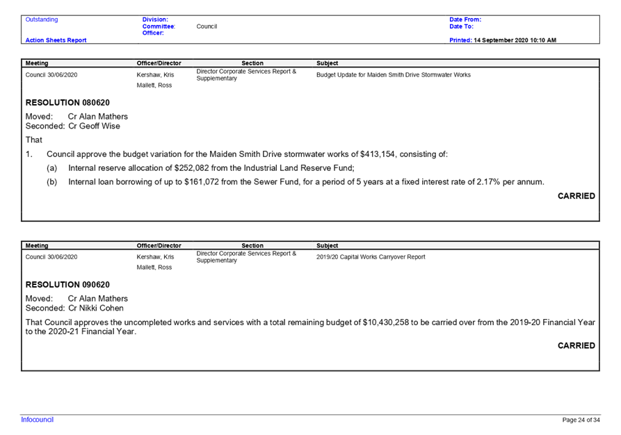 PDF Creator