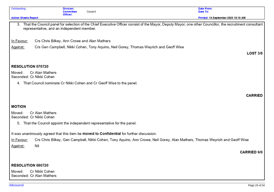 PDF Creator
