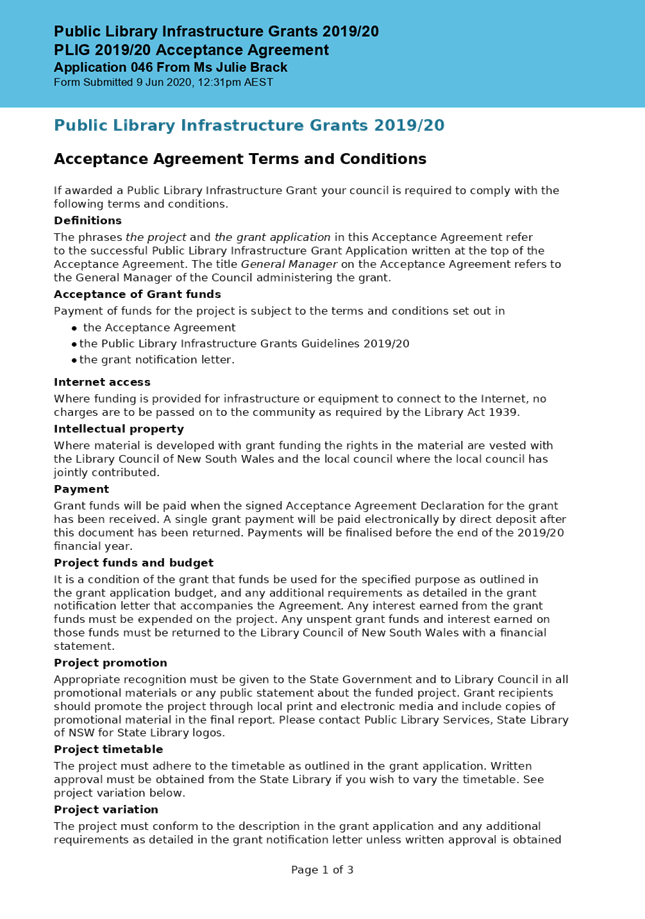 PDF Creator