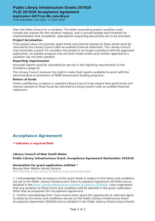 PDF Creator