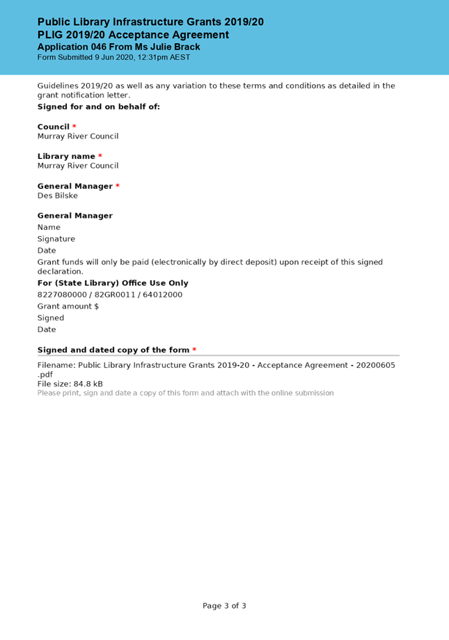 PDF Creator