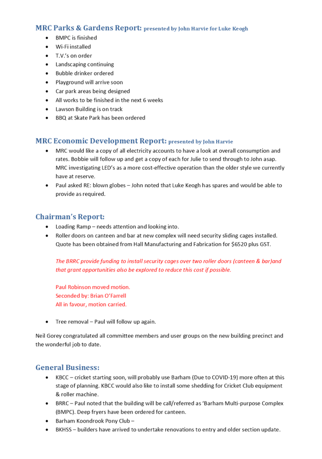 PDF Creator