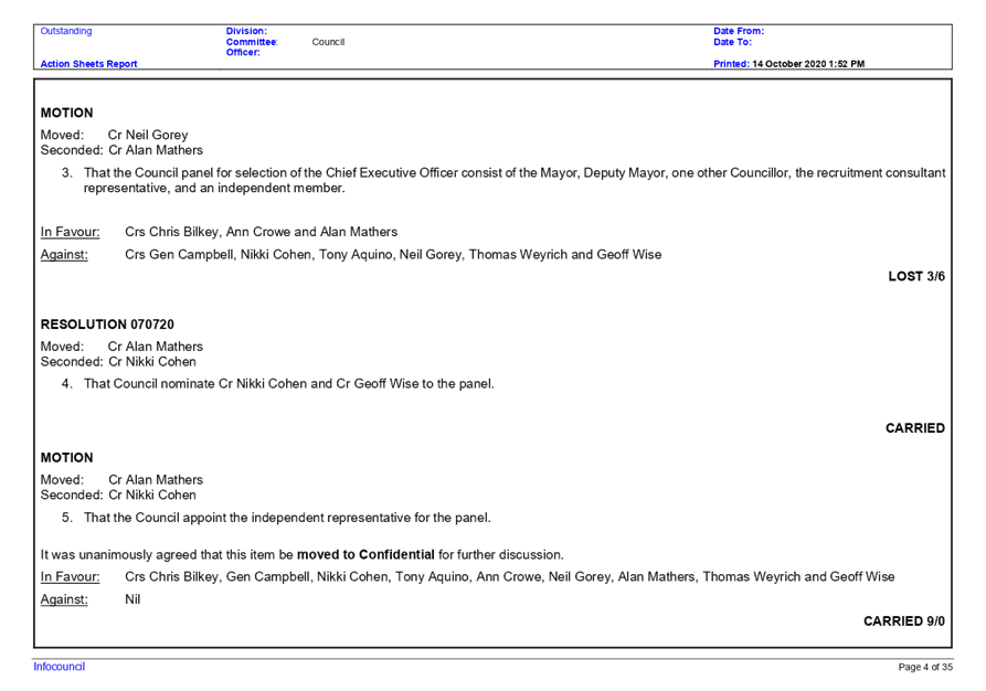 PDF Creator