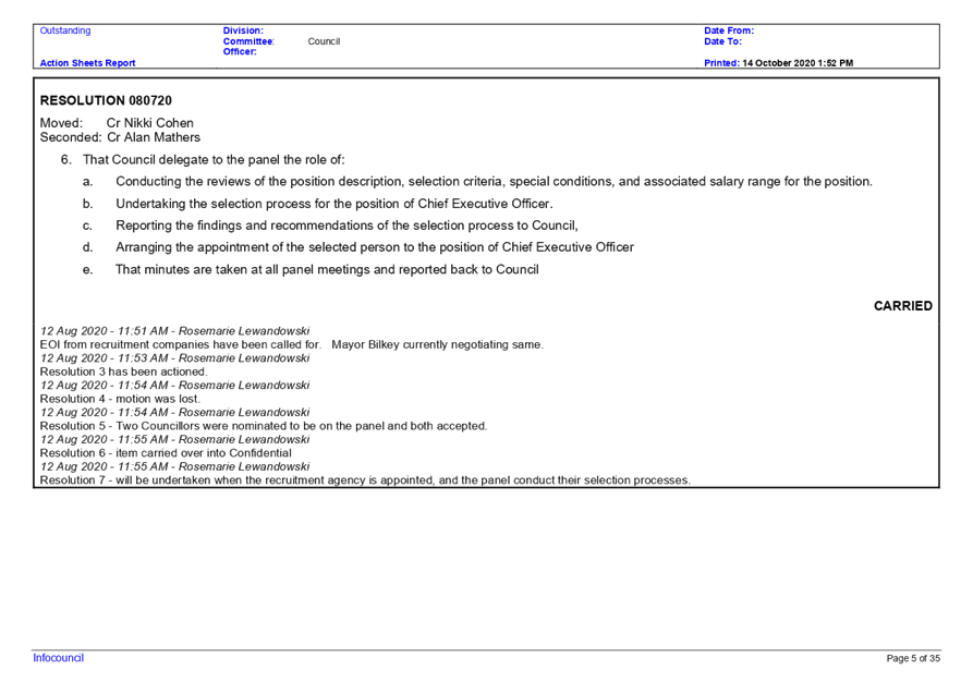 PDF Creator