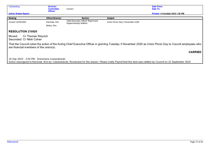 PDF Creator