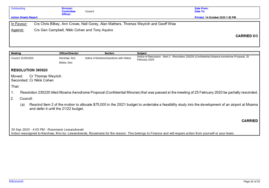PDF Creator