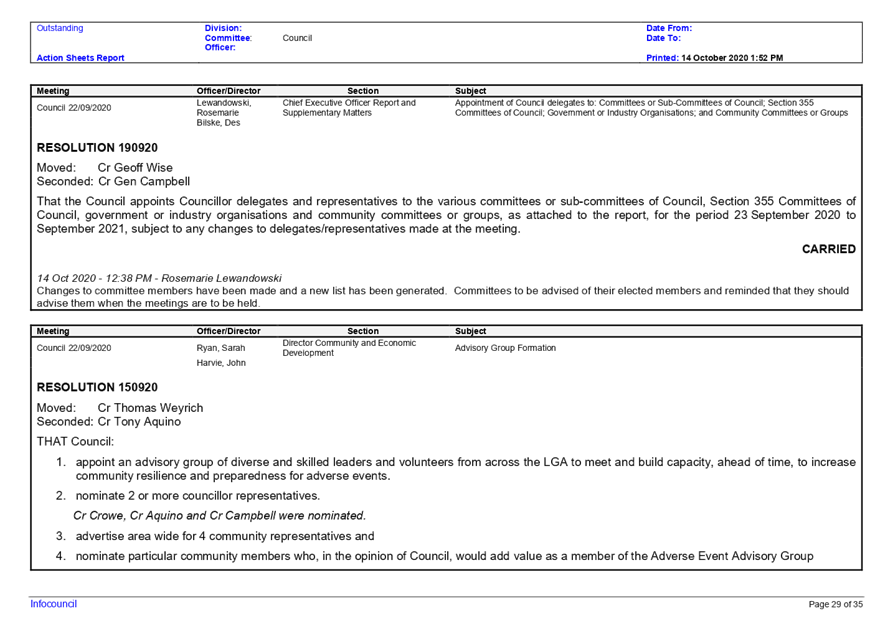 PDF Creator