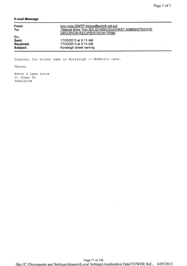 PDF Creator