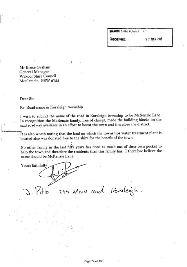 PDF Creator