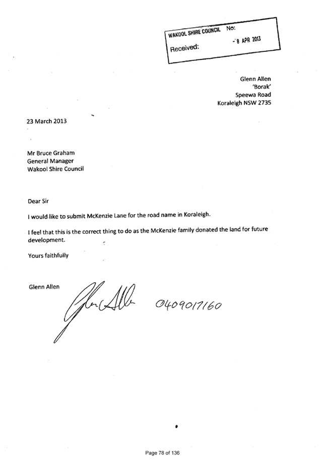 PDF Creator