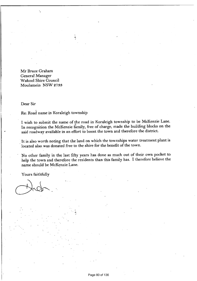 PDF Creator
