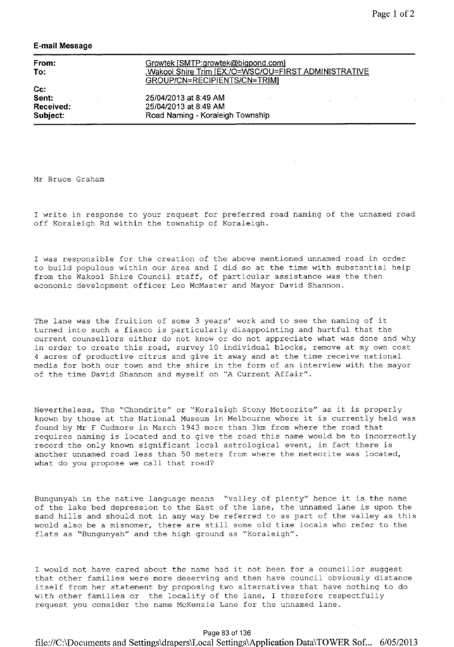 PDF Creator