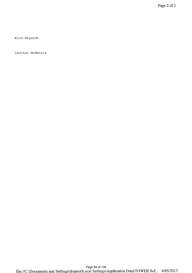 PDF Creator