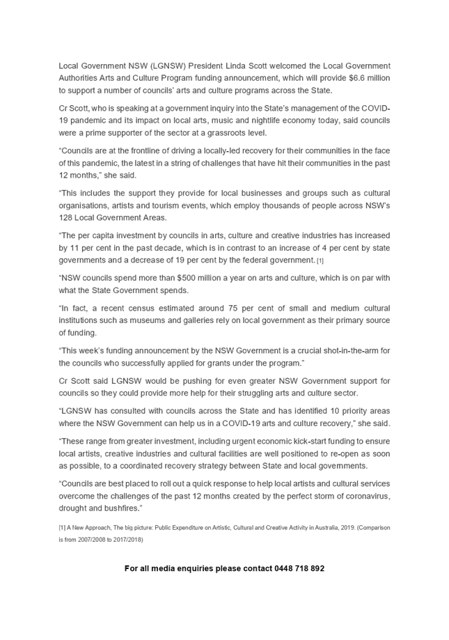 PDF Creator