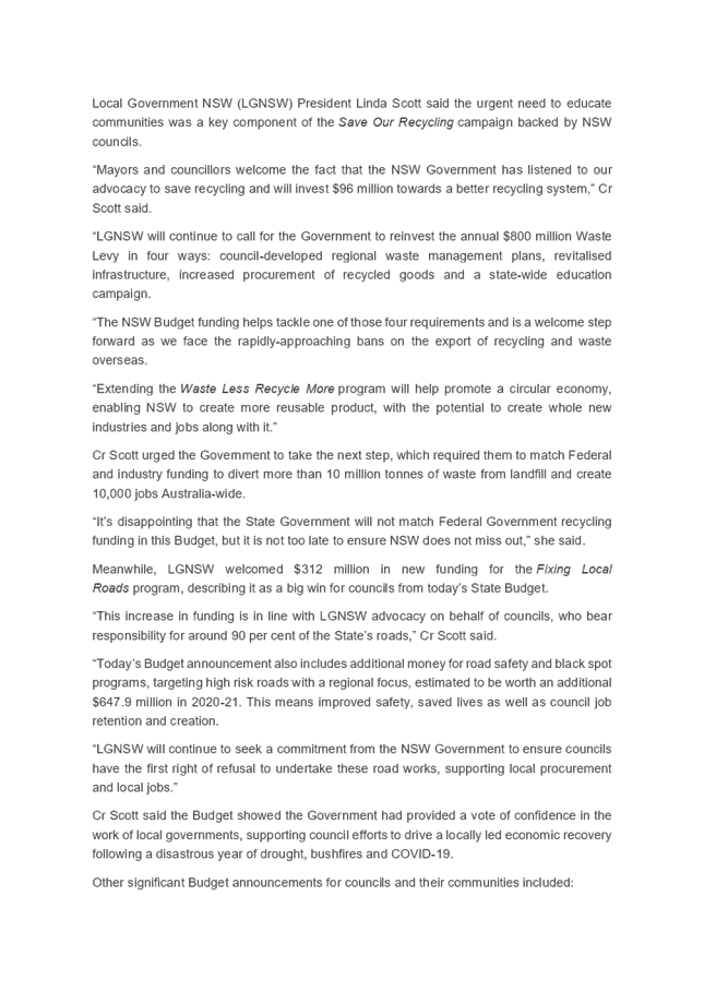 PDF Creator