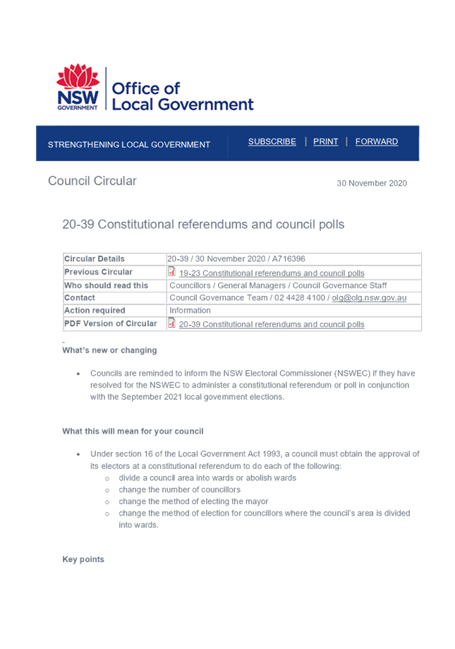 PDF Creator