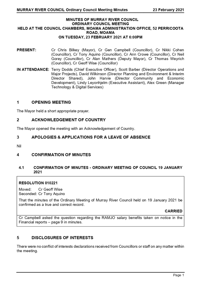PDF Creator