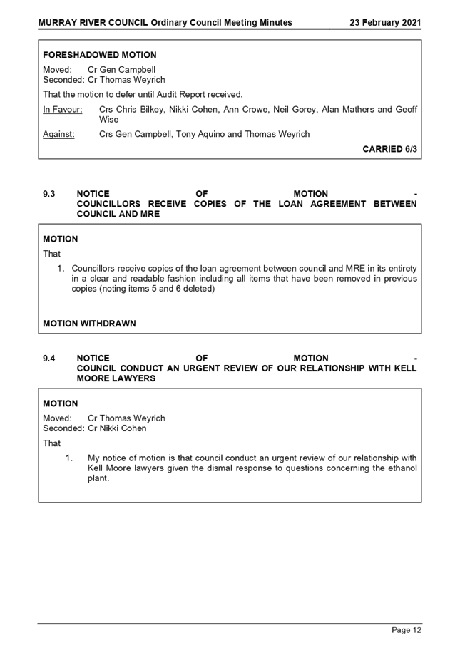 PDF Creator