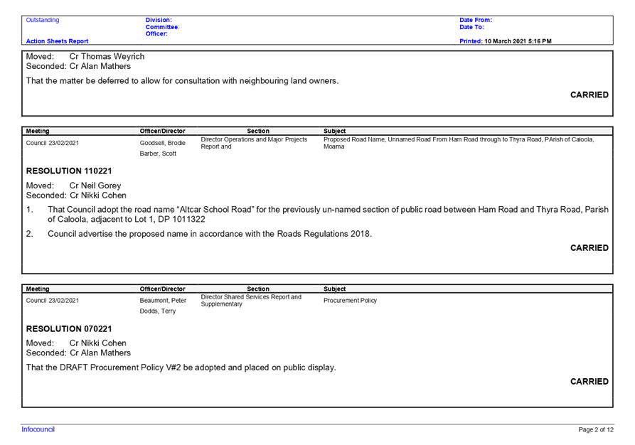 PDF Creator