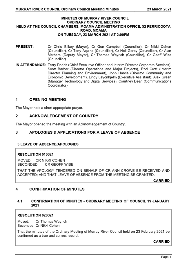 PDF Creator