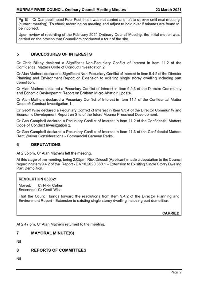 PDF Creator