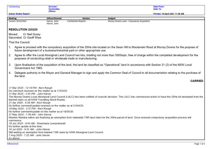 PDF Creator