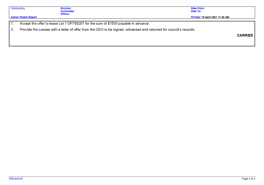 PDF Creator