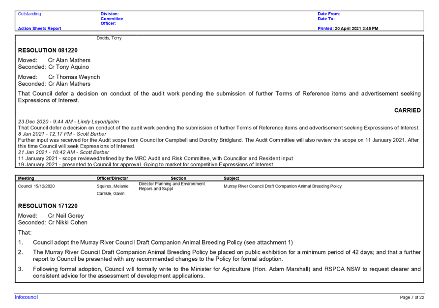 PDF Creator