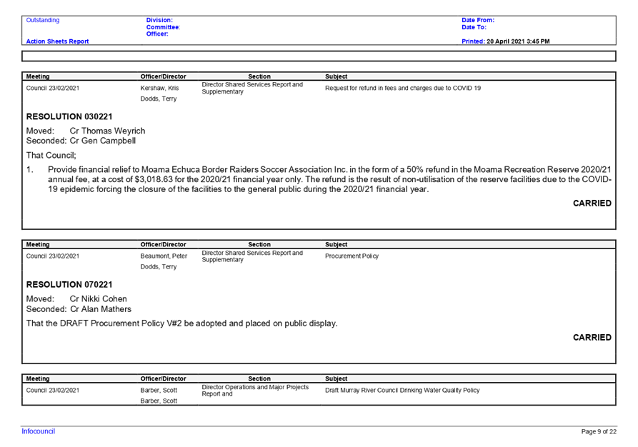 PDF Creator