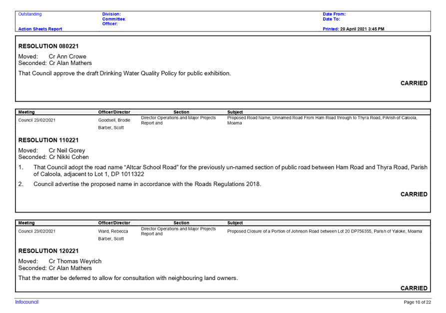 PDF Creator