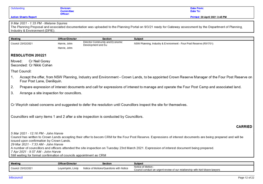 PDF Creator