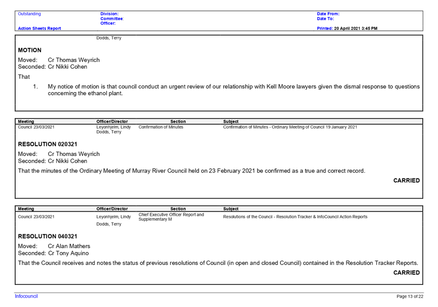 PDF Creator